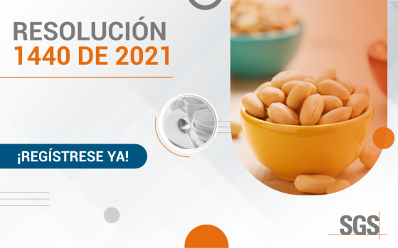 Resolución 1440 Resolución 1440