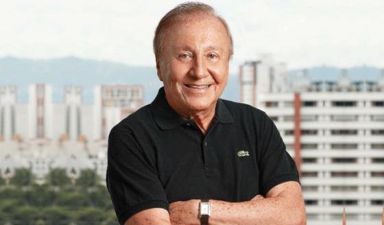 El TikTok de Rodolfo Hernández con el que dice 'no' a las coaliciones El TikTok de Rodolfo Hernández con el que dice 'no' a las coaliciones