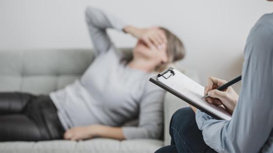 Salud mental en Colombia Salud mental
