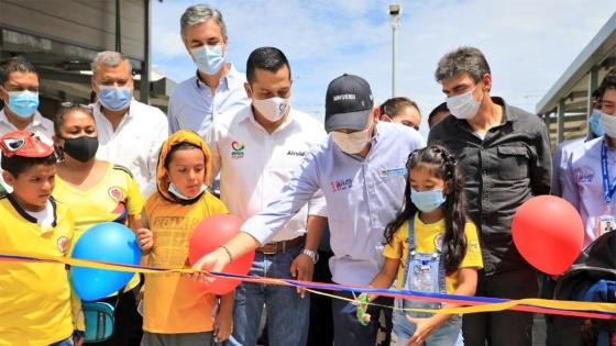 10 años de MinVivienda MinVivienda.