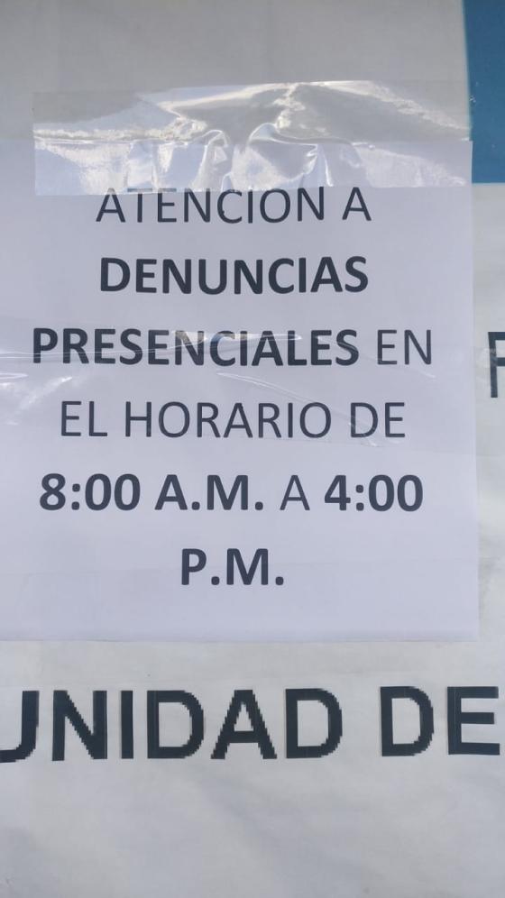 Robo a importante almacen de chaquetas en Bogotá