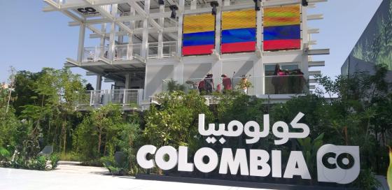 Expo Dubái 2020: la oportunidad en medio de la pandemia Expo Dubái 2020: la oportunidad en medio de la pandemia