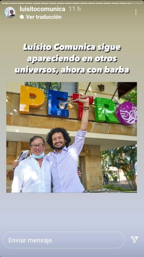 Historia Luisito Comunica Historia Luisito Comunica