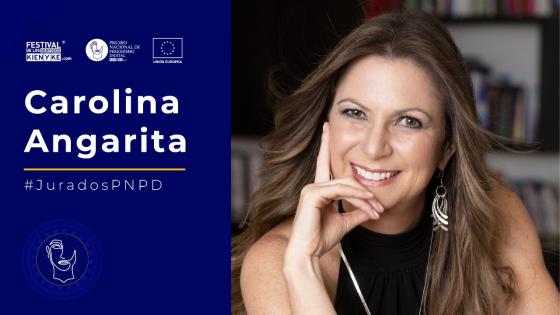 Carolina Angarita Carolina Angarita