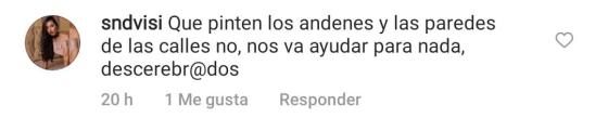 Ciudadanos opinan sobre huecos en Bogotá