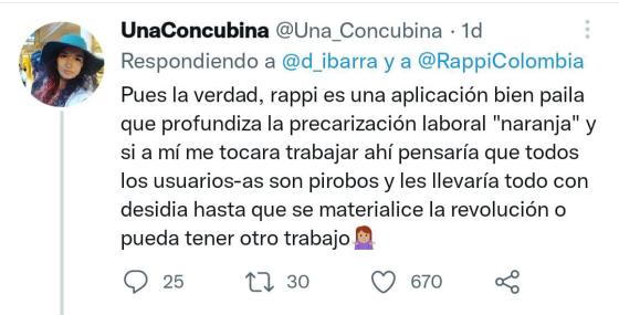 Opiniones ante insulto de domiciliario Opiniones ante insulto de domiciliario