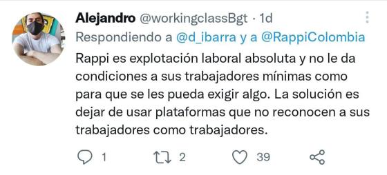 Opiniones ante insulto de domiciliario Opiniones ante insulto de domiciliario