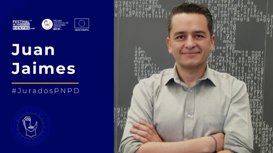 Juan Carlos Jaimes Juan Carlos Jaimes