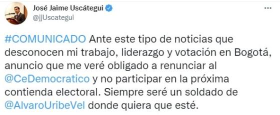 Trino Uscátegui Trino Uscátegui