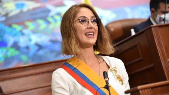 Jennifer Arias sí habría cometido plagio en su tesis, según la U. Externado