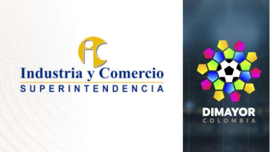 SIC investiga a Dimayor y 16 equipos por presuntos actos anticompetitivos SIC investiga a Dimayor y 16 equipos por presuntos actos anticompetitivos