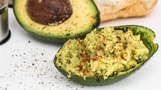 Aguacate en riesgo Aguacate en riesgo