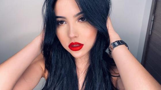 Aída Victoria Merlano revela cuándo volverá a estar en una relación Aída Victoria Merlano revela cuándo volverá a estar en una relación