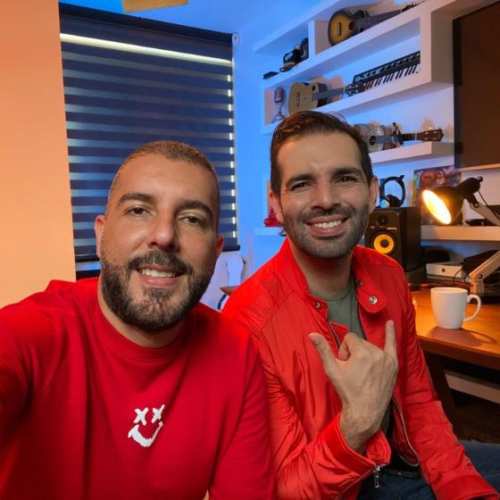 Alkilados Alkilados
