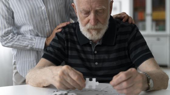alzheimer alzheimer