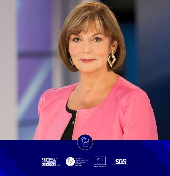 Amparo Pérez Amparo Pérez