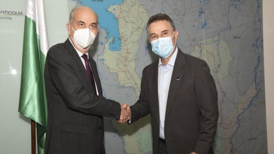 Anibal Gaviria Antioquia Francia Anibal Gaviria Antioquia Francia