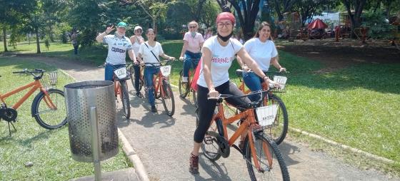 Bicicletas públicas Cali 