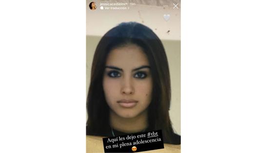 Jessica Cediel Jessica Cediel