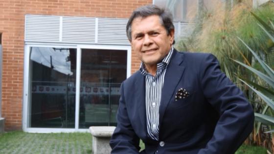 Carlos Mattos, el empresario del caso Hyundai. Carlos Mattos.