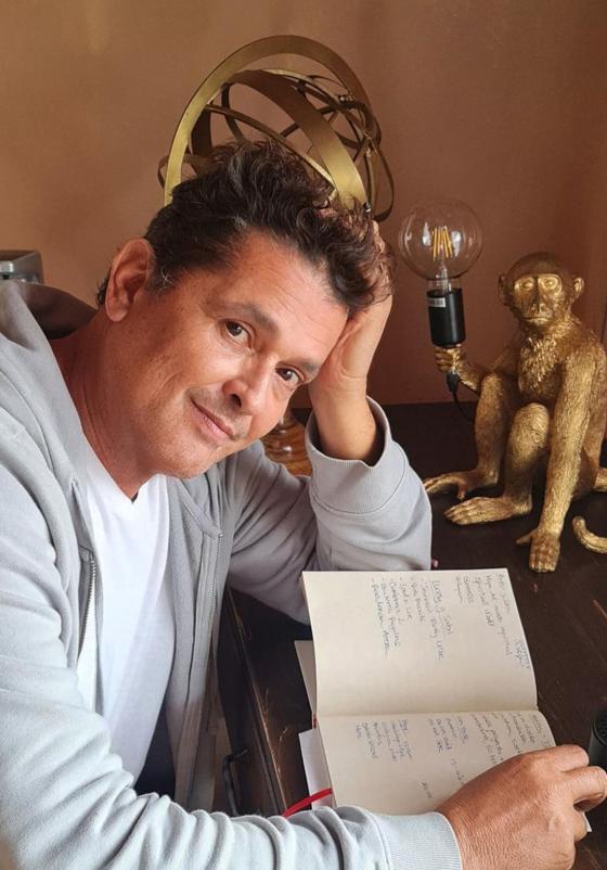 Instagram - @carlosvives Instagram - @carlosvives