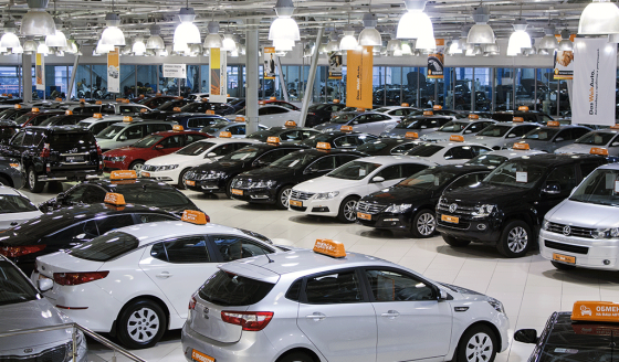 Los efectos de la crisis de los chips en carros Los efectos de la crisis de los chips en carros