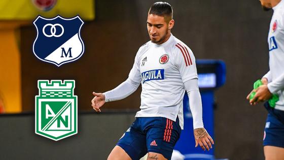 Chicho Arango entre amores y odios para una posible final de la Liga BetPlay Chicho Arango entre amores y odios para una posible final de la Liga BetPlay