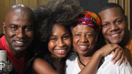 Tributo a mis mayores