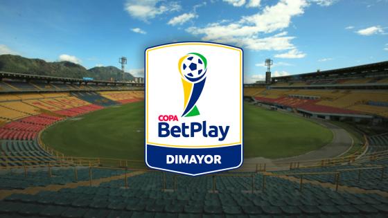 Premios: lo que gana el campeón de la Copa BetPlay 2021 Premios: lo que gana el campeón de la Copa BetPlay 2021
