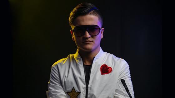 Cristian Ruiz Cristian Ruiz