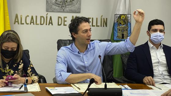 Revocatoria Daniel Quintero Revocatoria Daniel Quintero