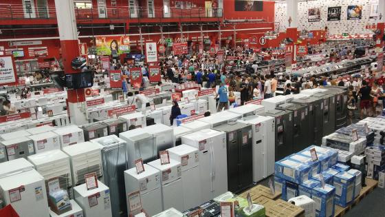 Día sin IVA en Bogotá Día sin IVA en Bogotá