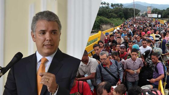 Iván Duque Iván Duque