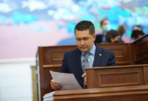 Nuevo golpe al Centro Democrático en el Congreso Nuevo golpe al Centro Democrático en el Congreso