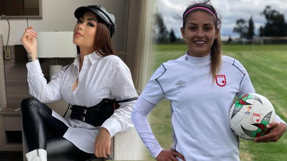 La curiosa propuesta de matrimonio de Epa Colombia a su novia La curiosa propuesta de matrimonio de Epa Colombia a su novia