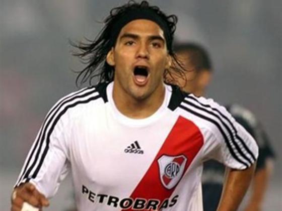 Falcao River Falcao River