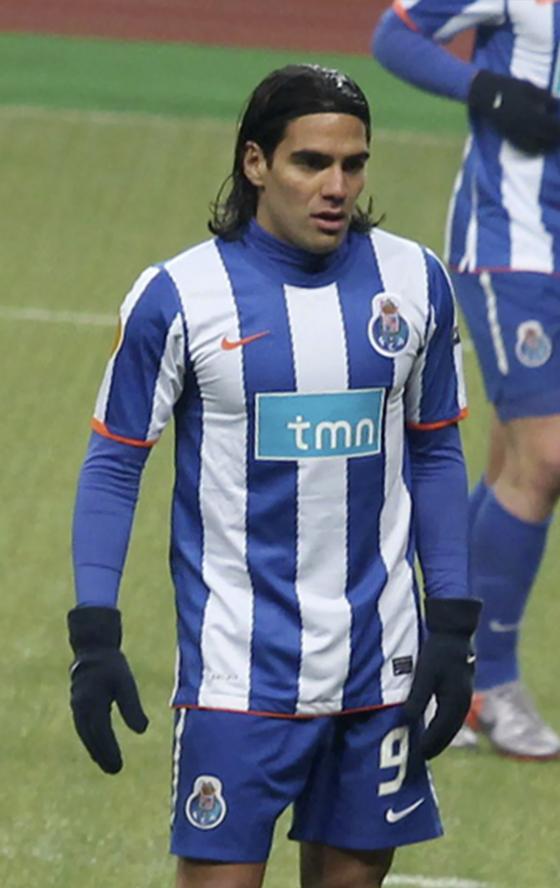 Falcao Porto Falcao Porto