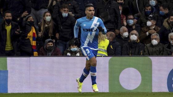 Falcao es baja para las eliminatorias con la Selección Colombia Falcao es baja para las eliminatorias con la Selección Colombia