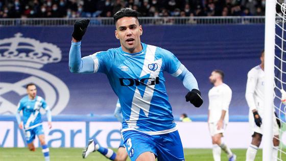 Falcao García Falcao García