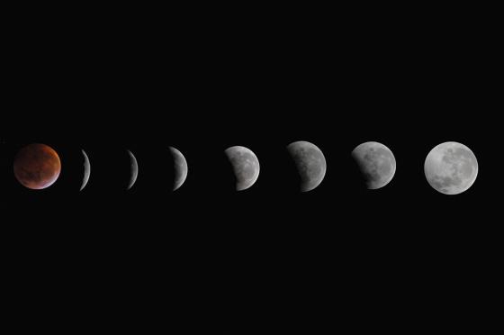 eclipse eclipse