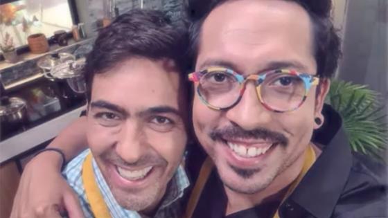 RCN cambia el nombre del programa de Frank Martínez y Christopher Carpentier RCN cambia el nombre del programa de Frank Martínez y Christopher Carpentier