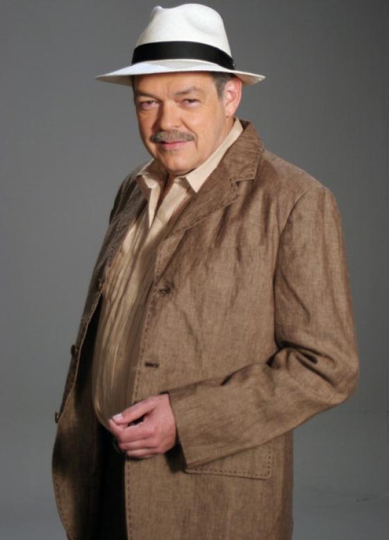 Gerardo Calero Gerardo Calero