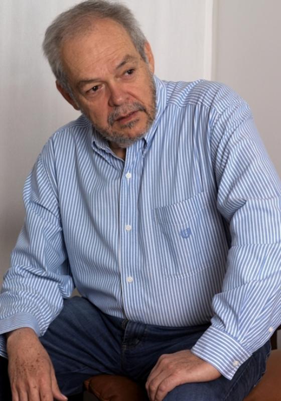 Gerardo Calero 