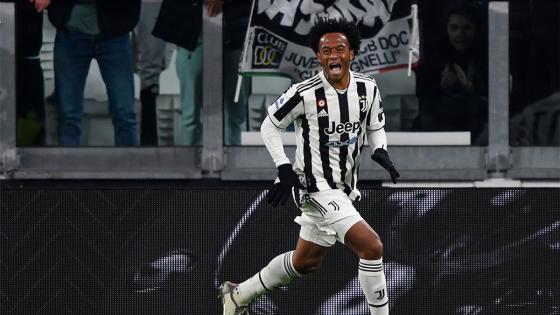 Gol de Juan Guillermo Cuadrado Gol de Juan Guillermo Cuadrado