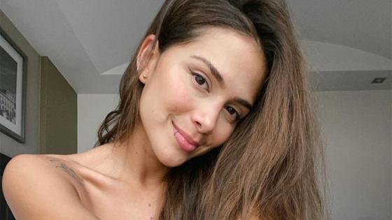 Greeicy Rendón Greeicy Rendón