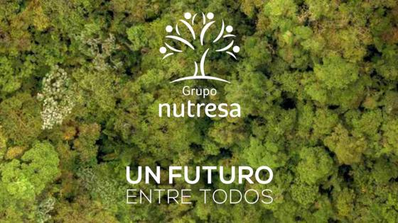 Grupo Nutresa Grupo Nutresa