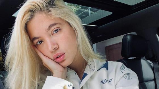 Hermana de J Balvin Hermana de J Balvin