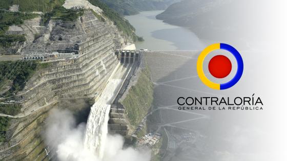 Fallo Contraloría Hidroituango Fallo Contraloría Hidroituango
