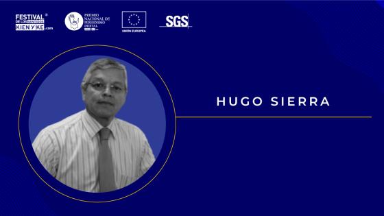 Hugo Sierra Hugo Sierra