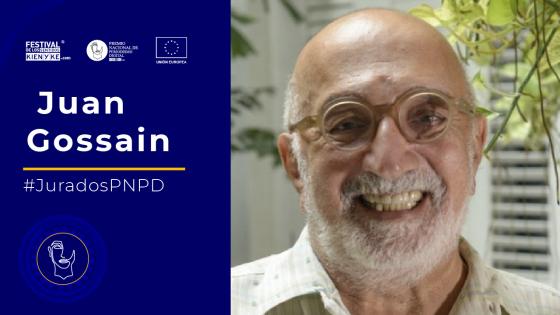 Las pautas de Juan Gossaín para hacer periodismo de calidad Las pautas de Juan Gossaín para hacer periodismo de calidad